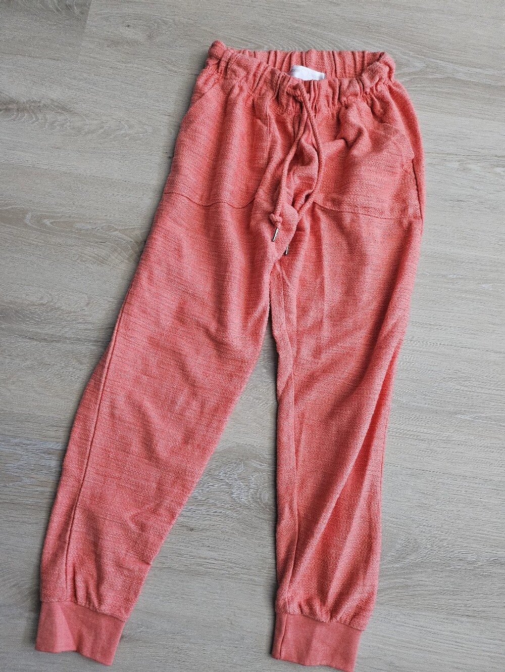 Jogger Pants